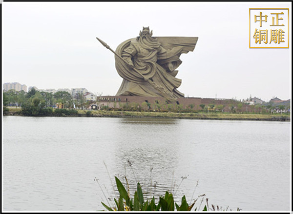 景觀關(guān)公.jpg 景觀關(guān)公.jpg