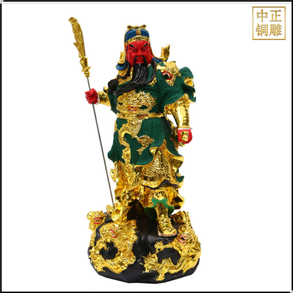 綠衣立刀關(guān)公銅像.jpg 綠衣立刀關(guān)公銅像.jpg