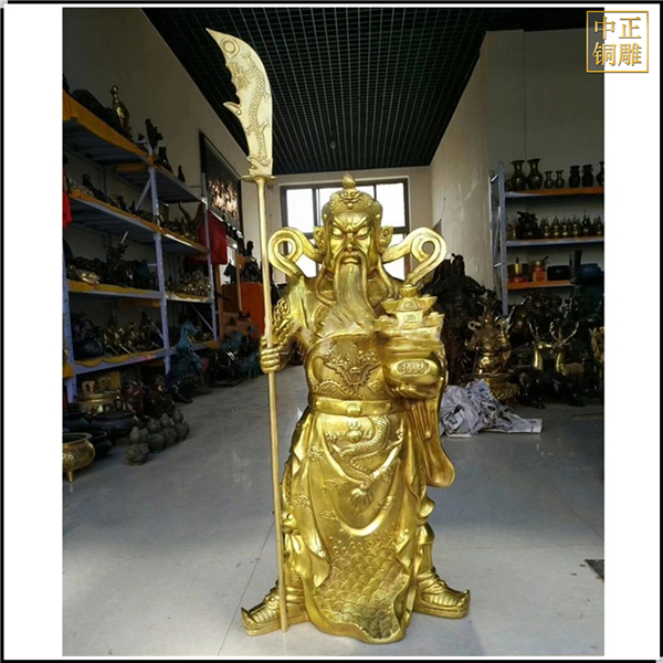 貼金關(guān)公雕塑價格.jpg 貼金關(guān)公雕塑價格.jpg